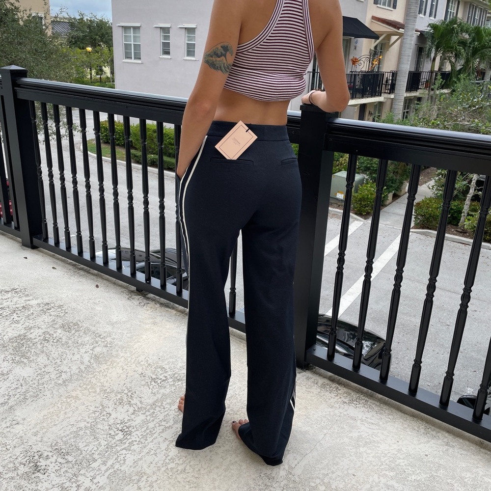 La Ligne New York, Cadet Pant